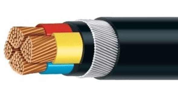 Cable 10