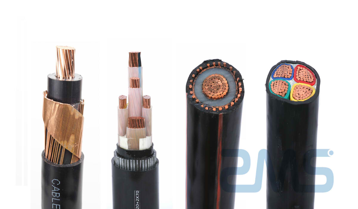 Cable Supply