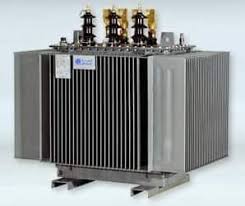 Transformer Installation 3